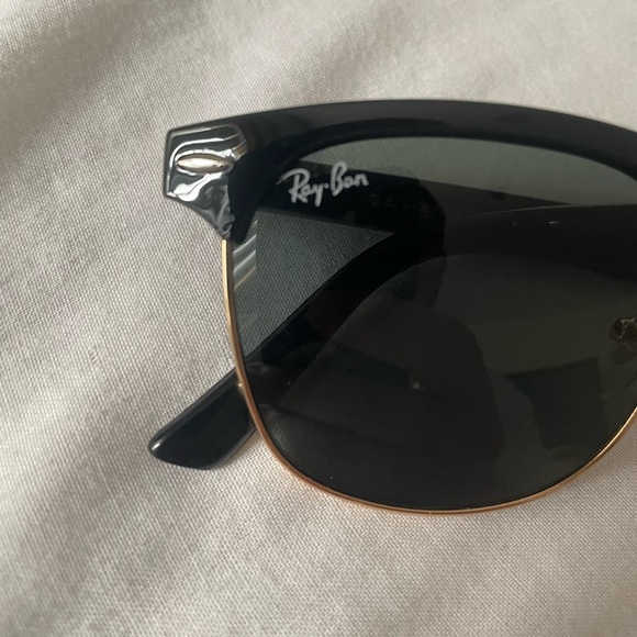 Rayban glasses club masters - Picture 3 of 6